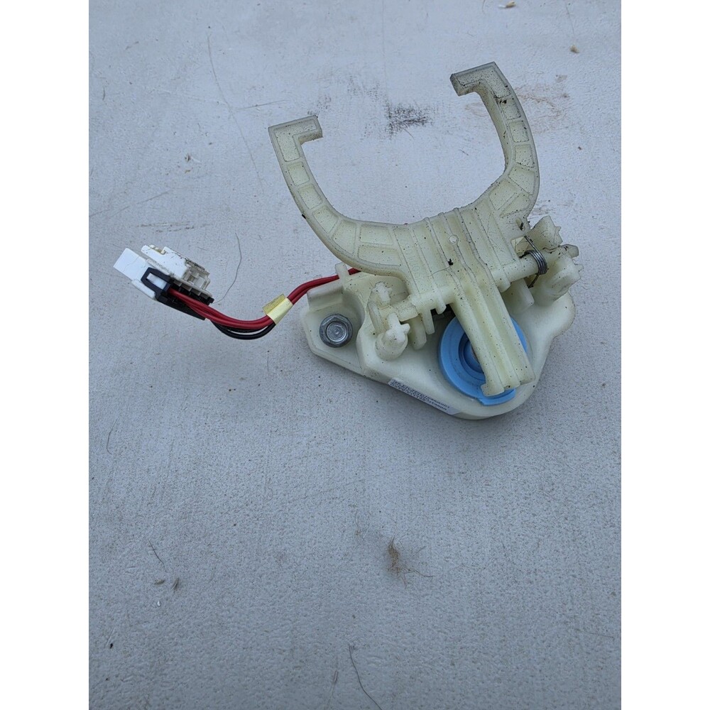 GE Washer GTW335ASN2WW Shifter Assembly